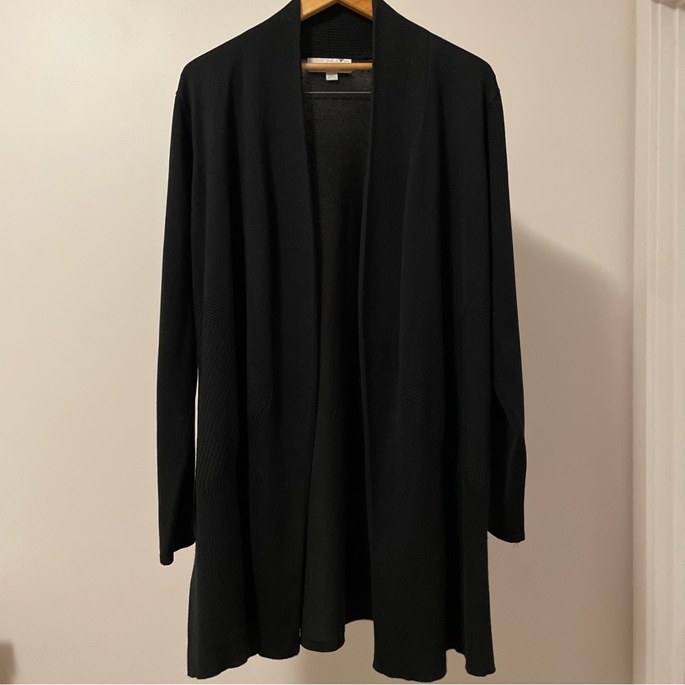 Carolyn Taylor Cardigan
